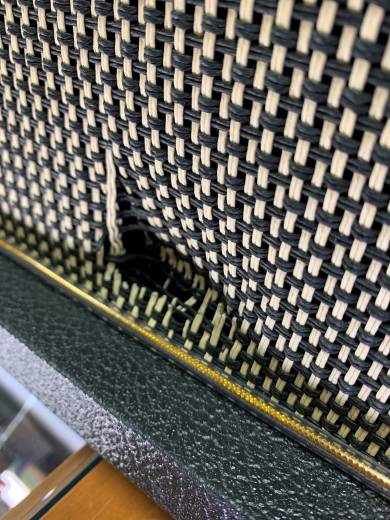 Store Special Product - Marshall - SV212 Studio Series Vintage 2x12 Cab